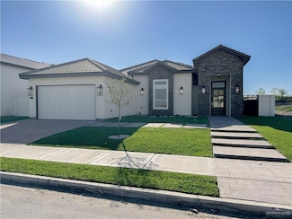 1713 S Middleton St, Edinburg, TX NULL