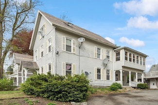 115 Highland Ave, Fitchburg, MA 01420
