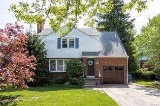 250 Ridgewood Dr, Buffalo, NY 14226