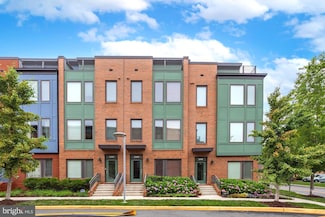 2989 Stella Blue Ln, Fairfax, VA 22031