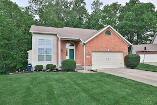 7168 Wethersfield Dr, Maineville, OH 45039