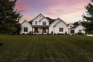 631 Wexford Dr, Lafayette, IN 47905