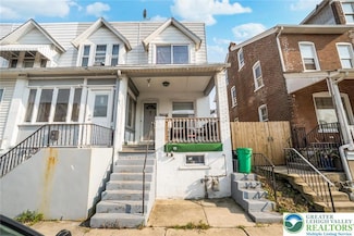 728 W Whitehall St, Allentown, PA 18102