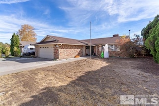 613 Ivy St, Carson City, NV 89703