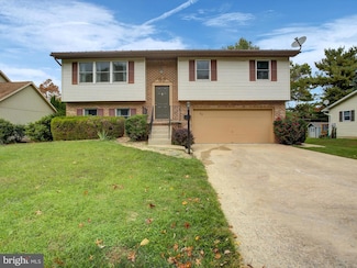 59 Edgelea Dr, Chambersburg, PA 17201