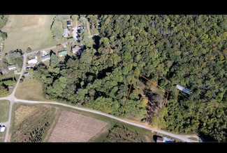 415 Nannies Ln, McMinnville, TN 37110