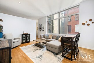 258 St Nicholas Ave Unit 2F, New York, NY 10027
