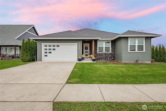 2202 Berryman Loop, Lynden, WA 98264