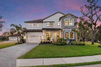 7876 Marsh Pointe Dr, Tampa, FL 33635