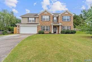 171 Ranier St, Meridianville, AL 35759