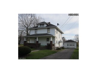 17955 Fairview Ave, Beloit, OH 44609