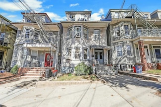 46 Highwood Terrace, Weehawken, NJ 07086