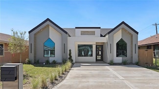 2023 Loma Azul St, San Juan, TX 78589