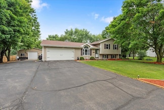 4716 Carter St, Oregon, WI 53575