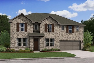 Stirling, New Waverly, TX 77358