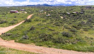 TBD N Alice Dr Unit 2.5ac, Oracle, AZ 85623