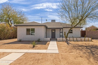 1743 W Verde Ln, Phoenix, AZ 85015