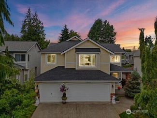 18353 160th Place SE, Renton, WA 98058