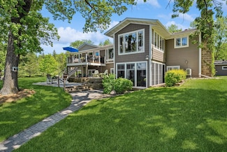 15494 Camp Winona Trail, Faribault, MN 55021