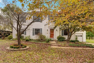 920 E Kingsbury St, Springfield, MO 65807