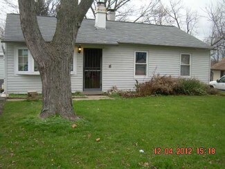 Unlisted Address