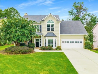 11835 Leeward Walk Cir, Alpharetta, GA 30005