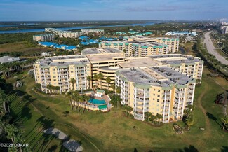4670 Links Village Dr Unit D501, Ponce Inlet, FL 32127