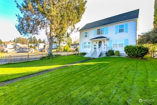 1514 Rainier St, Steilacoom, WA 98388