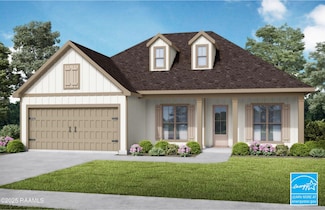 307 Grand Oak Dr, Broussard, LA 70518