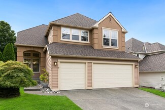 4109 259th Ave SE, Issaquah, WA 98029