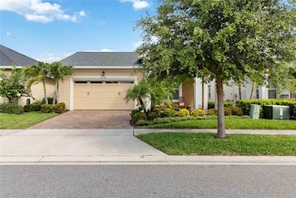 2736 Southland St, Saint Cloud, FL 34772