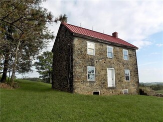 795 Bute Rd, Uniontown, PA 15401