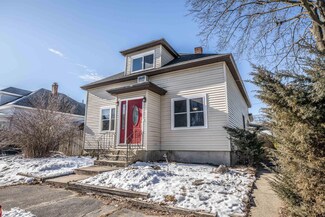 16 Liberty St, Manchester, NH 03104