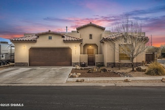 6036 Arosa St, Las Cruces, NM 88012