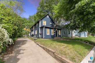 609 S Spring Ave, Sioux Falls, SD 57104