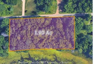 0 E Riverside Rd, Buchanan, MI 49107