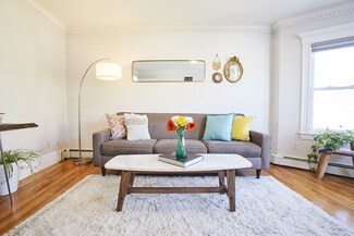 56 Hinckley St Unit 2, Somerville, MA 02145