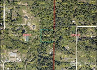 999 Arnette, Port Angeles, WA 98362