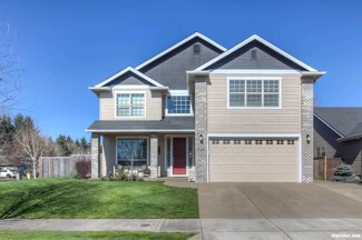 3103 Hannah Ave SE, Albany, OR 97322