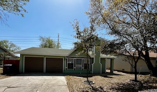 5940 Glacier Sun Dr, San Antonio, TX 78244