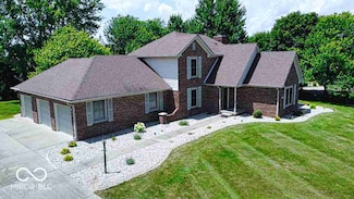 2413 Griton Ct, Shelbyville, IN 46176