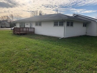 20348 Crawford Ave, Matteson, IL 60443