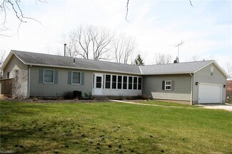 47555 New London Eastern Rd, New London, OH 44851