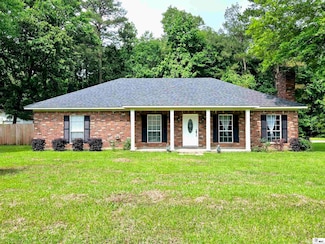10417 Windhaven Dr, Bastrop, LA 71220