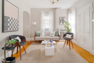 118 Pleasant St Unit 1, Cambridge, MA 02139