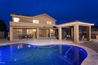 4816 S Emery Unit 1, Mesa, AZ 85212