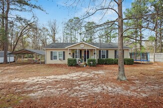 3200 Eastlake Dr, Screven, GA 31560