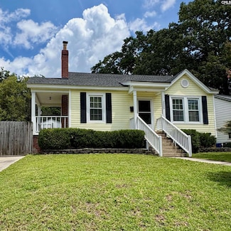 3005 Hope Ave, Columbia, SC 29205