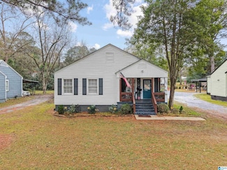 207 Bay St, Sylacauga, AL 35150