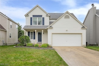 189 Booth Bay Dr, Medina, OH 44256